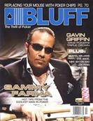 Bluff Magazine